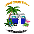 Coastal Camper Rentals