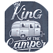 King Camper