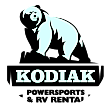 Kodiak Overland and RV Rental