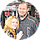 Charles and Christina