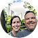 Steve and Jennae