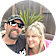 Eric and Jennifer