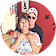 Steve and Peggy