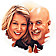 Anthony and Laurie