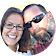 Rob and Sharie