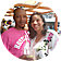 Tyrone and Stephanie