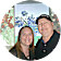Mike and Wendy