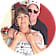 Steve and Peggy