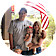 Ashlee and Chris